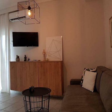 Old Town Studio Xanthi Extérieur photo