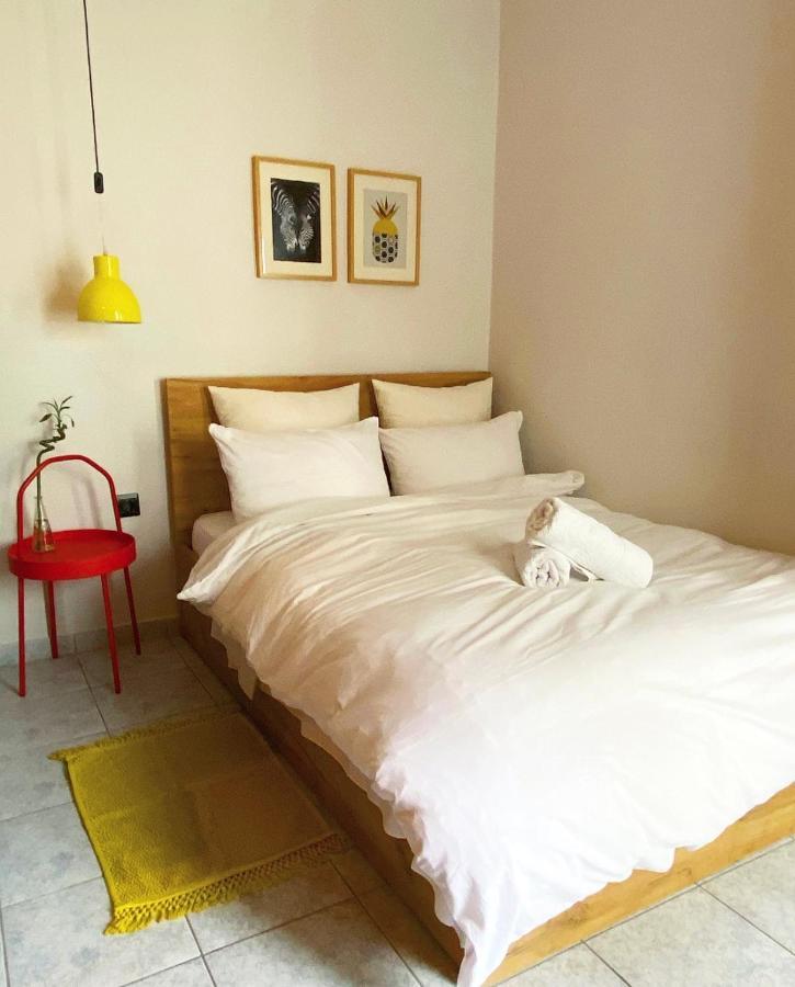 Old Town Studio Xanthi Extérieur photo