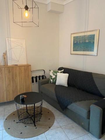 Old Town Studio Xanthi Extérieur photo