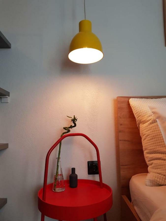 Old Town Studio Xanthi Extérieur photo