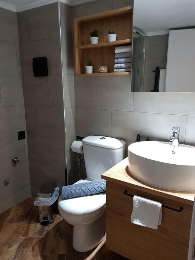 Old Town Studio Xanthi Extérieur photo