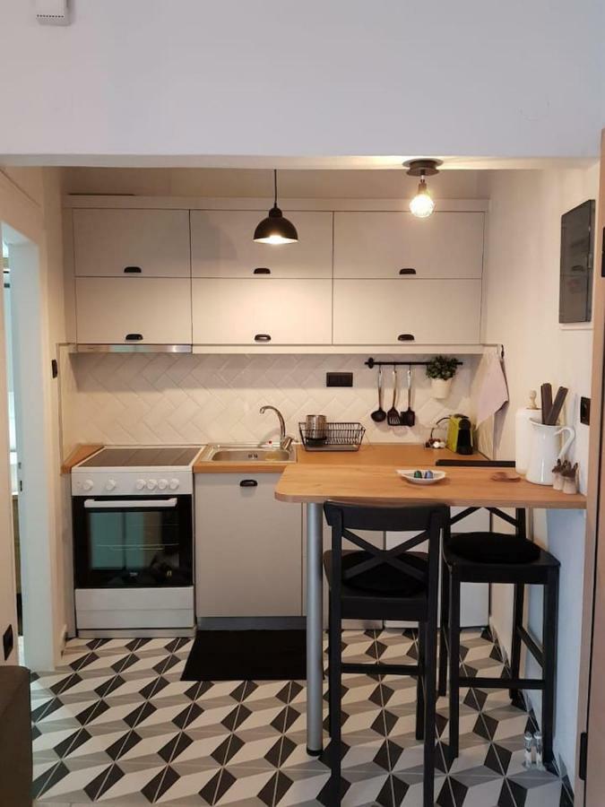 Old Town Studio Xanthi Extérieur photo