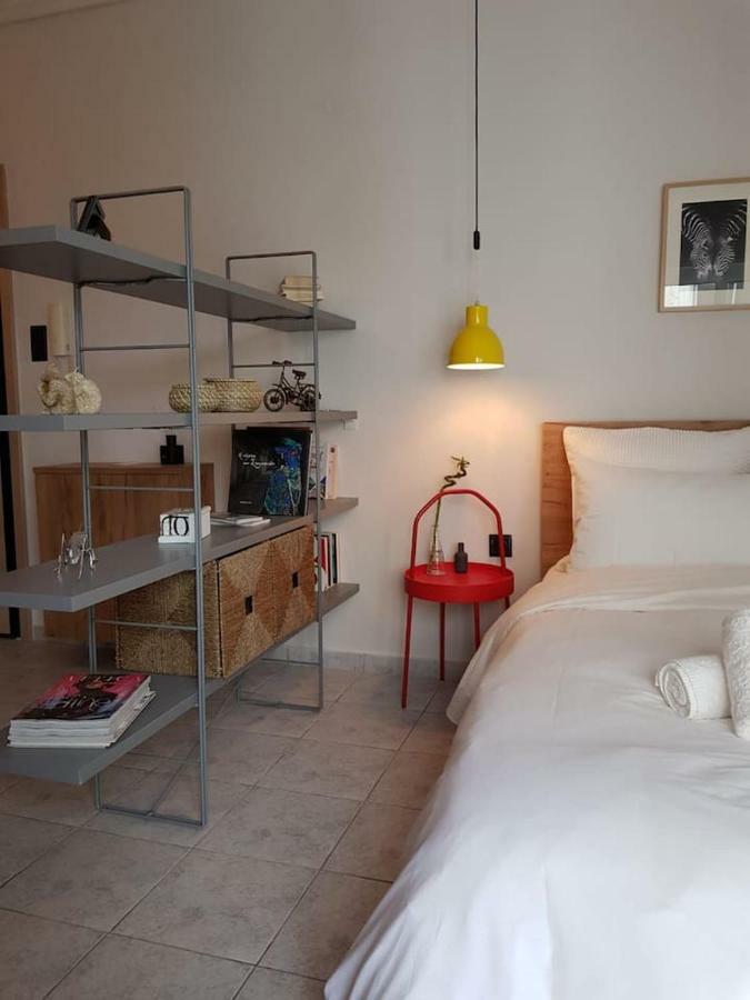 Old Town Studio Xanthi Extérieur photo