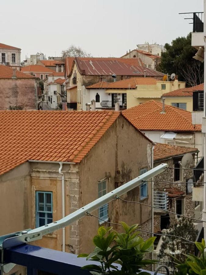 Old Town Studio Xanthi Extérieur photo