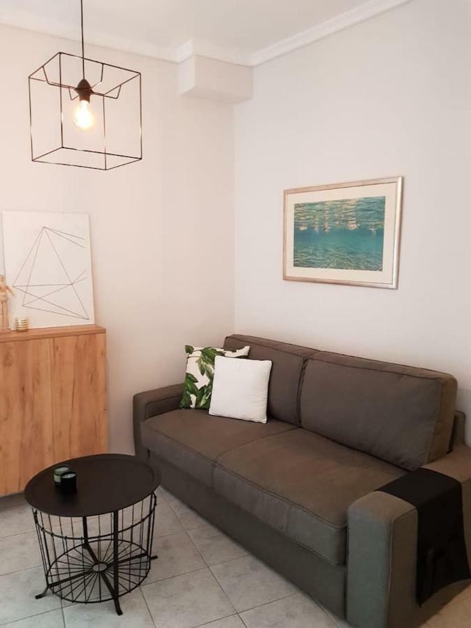 Old Town Studio Xanthi Extérieur photo